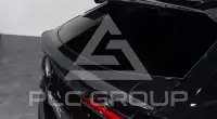 2024 Lamborghini Urus