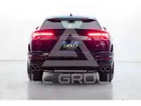 2024 Lamborghini Urus