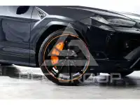 2024 Lamborghini Urus