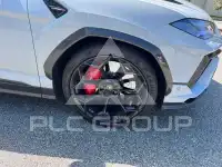 2024 Lamborghini Urus