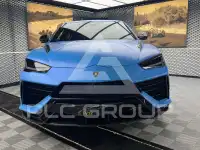 2024 Lamborghini Urus
