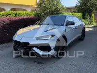 2024 Lamborghini Urus