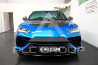 2024 Lamborghini Urus