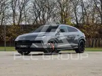 2024 Lamborghini Urus