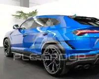 2024 Lamborghini Urus