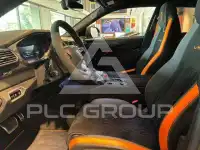 2024 Lamborghini Urus