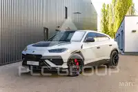 2024 Lamborghini Urus