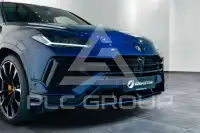 2024 Lamborghini Urus