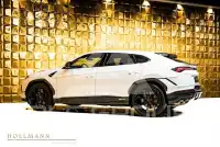 2024 Lamborghini Urus