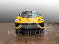 2024 Lamborghini Urus