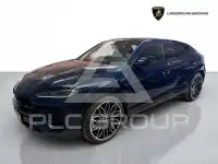 2024 Lamborghini Urus