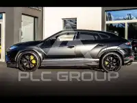 2024 Lamborghini Urus
