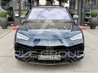2024 Lamborghini Urus