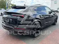 2024 Lamborghini Urus