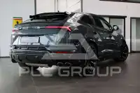 2024 Lamborghini Urus
