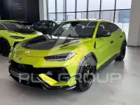 2024 Lamborghini Urus