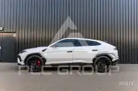2024 Lamborghini Urus