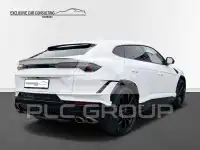 2024 Lamborghini Urus