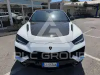 2024 Lamborghini Urus