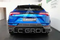 2024 Lamborghini Urus