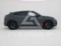 2024 Lamborghini Urus