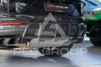 2024 Lamborghini Urus