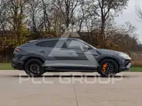 2024 Lamborghini Urus