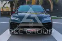 2024 Lamborghini Urus