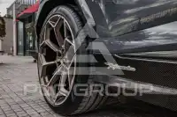 2024 Lamborghini Urus