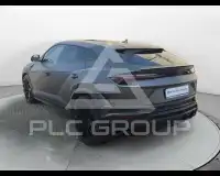 2024 Lamborghini Urus