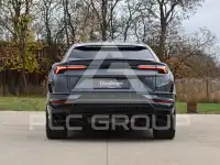 2024 Lamborghini Urus