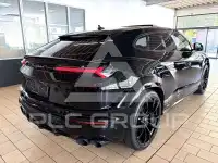2024 Lamborghini Urus