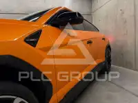 2024 Lamborghini Urus