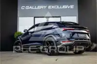 2024 Lamborghini Urus