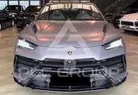 2024 Lamborghini Urus