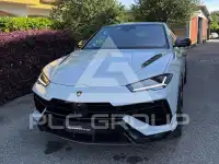 2024 Lamborghini Urus