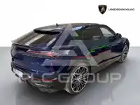 2024 Lamborghini Urus