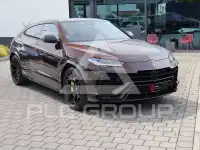 2024 Lamborghini Urus