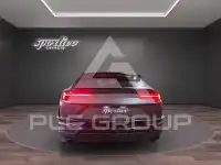 2024 Lamborghini Urus
