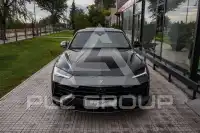 2024 Lamborghini Urus