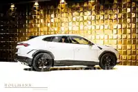 2024 Lamborghini Urus