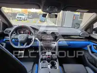 2024 Lamborghini Urus