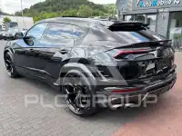 2024 Lamborghini Urus