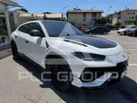 2024 Lamborghini Urus