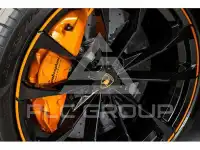 2024 Lamborghini Urus