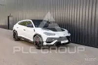 2024 Lamborghini Urus