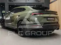 2024 Lamborghini Urus