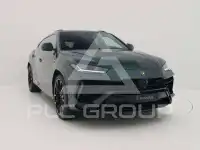 2024 Lamborghini Urus