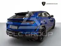 2024 Lamborghini Urus