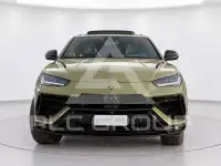 2024 Lamborghini Urus